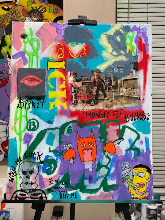 $ick of Samo